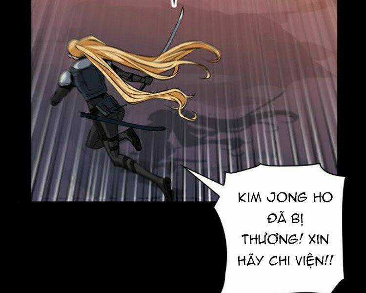 Druid Tại Ga Seoul Chapter 29 trang 54