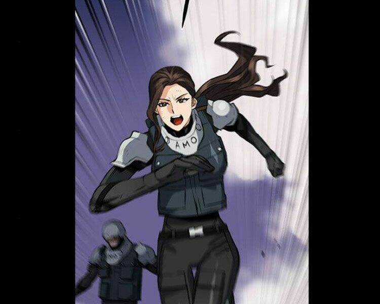 Druid Tại Ga Seoul Chapter 29 trang 56