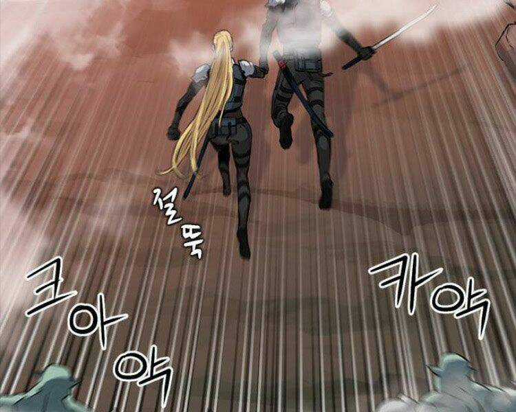 Druid Tại Ga Seoul Chapter 29 trang 95