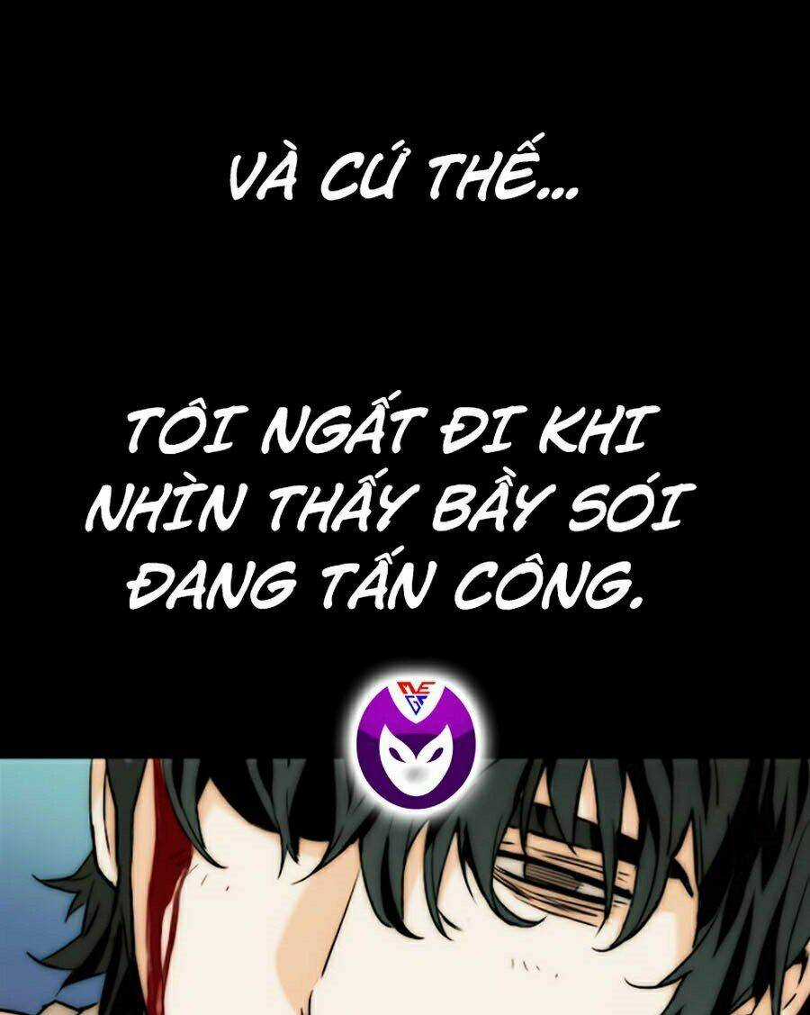 Druid Tại Ga Seoul Chapter 3 trang 10