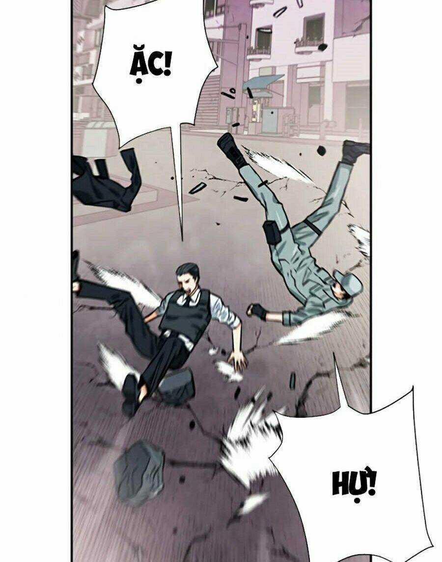 Druid Tại Ga Seoul Chapter 3 trang 101