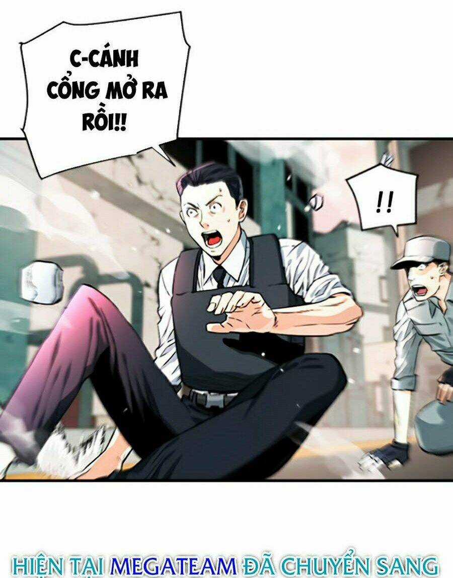 Druid Tại Ga Seoul Chapter 3 trang 103