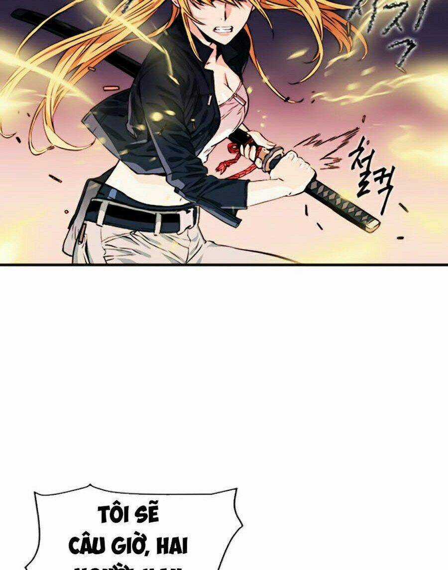 Druid Tại Ga Seoul Chapter 3 trang 106