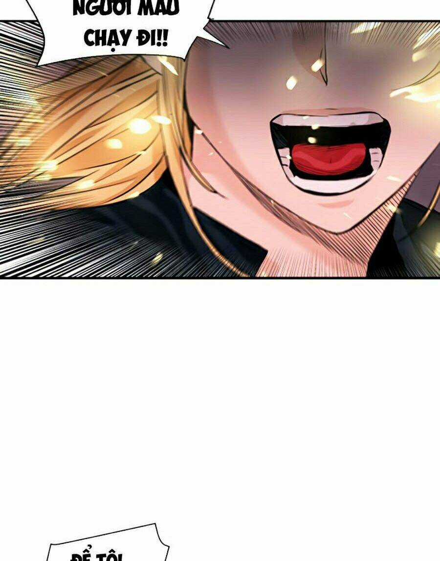 Druid Tại Ga Seoul Chapter 3 trang 107