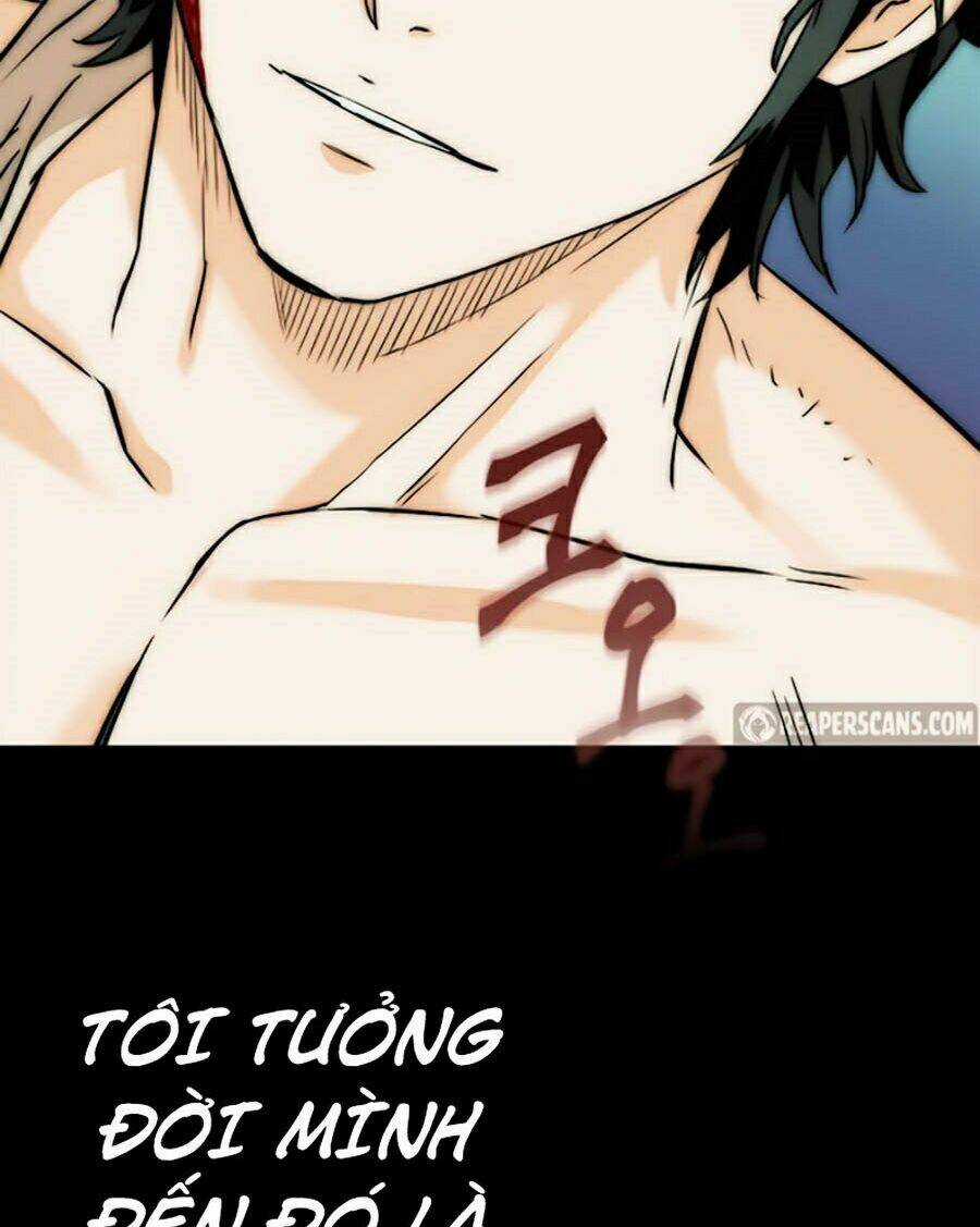 Druid Tại Ga Seoul Chapter 3 trang 11