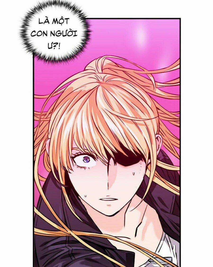 Druid Tại Ga Seoul Chapter 3 trang 116