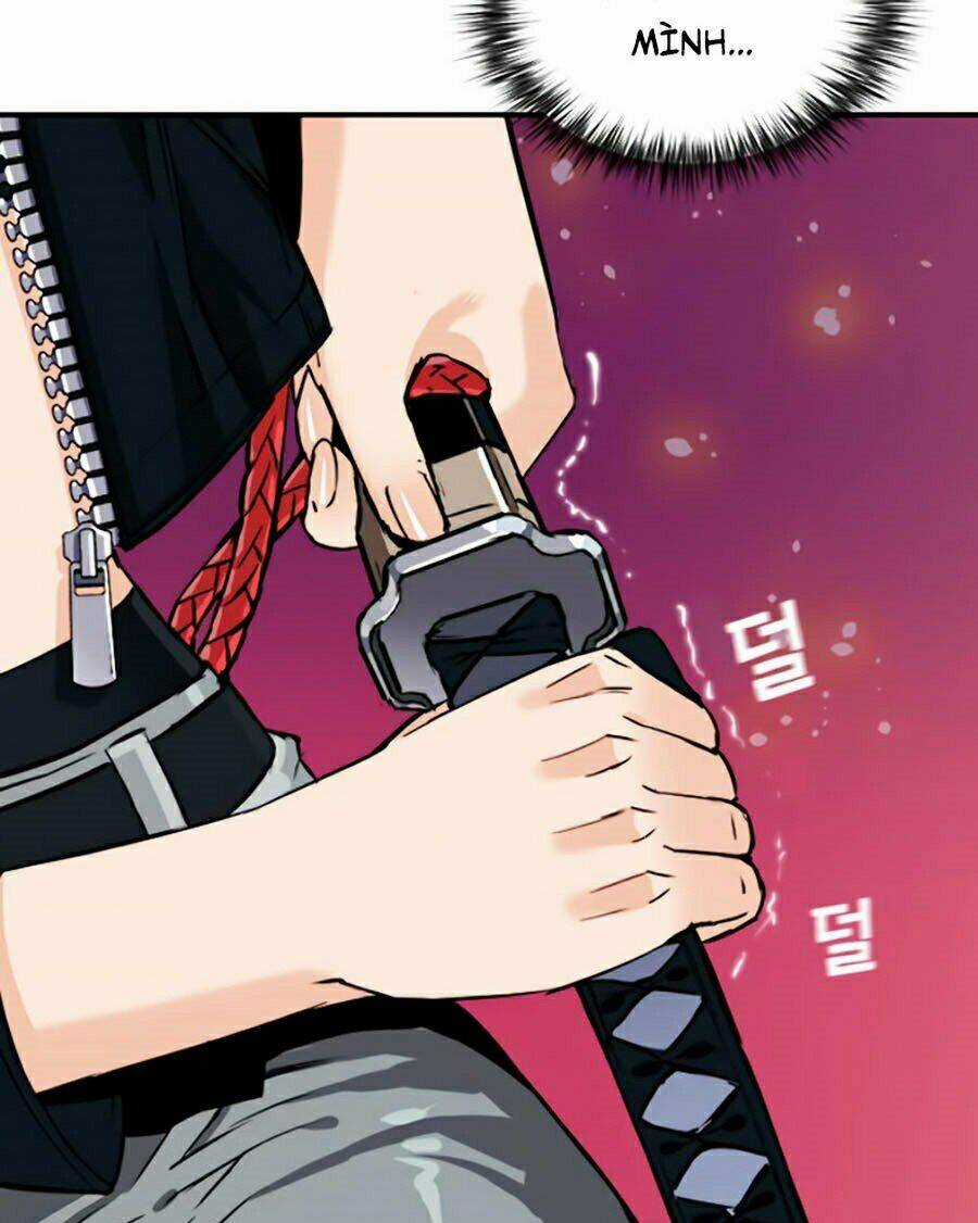 Druid Tại Ga Seoul Chapter 3 trang 118