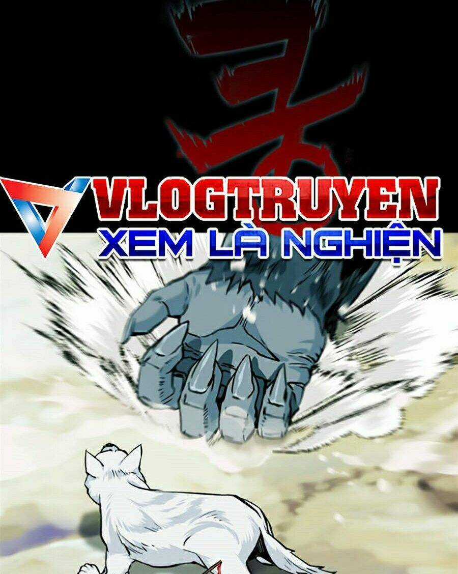 Druid Tại Ga Seoul Chapter 3 trang 13