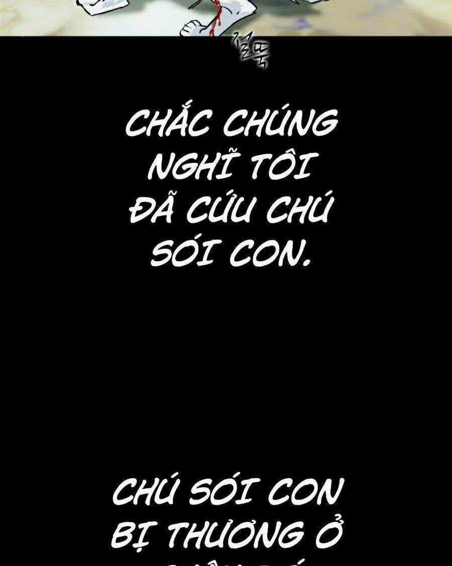 Druid Tại Ga Seoul Chapter 3 trang 14