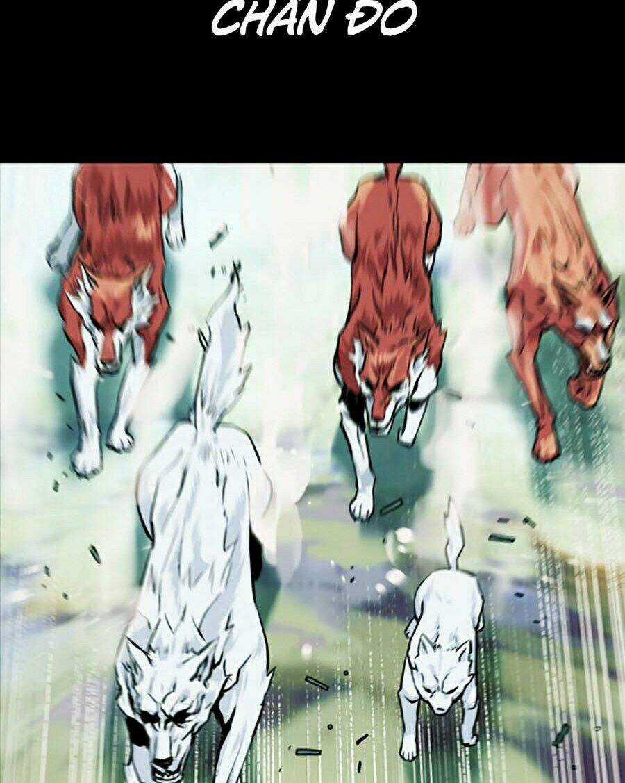 Druid Tại Ga Seoul Chapter 3 trang 15