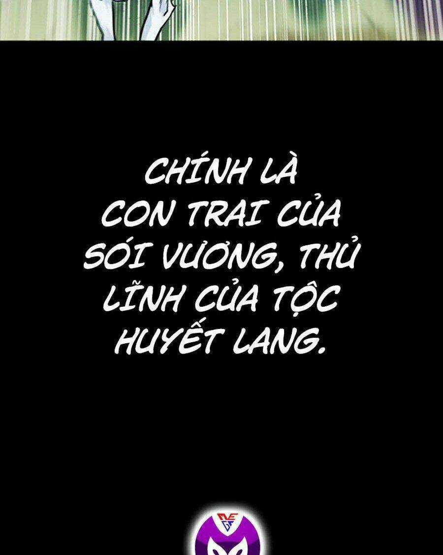 Druid Tại Ga Seoul Chapter 3 trang 16