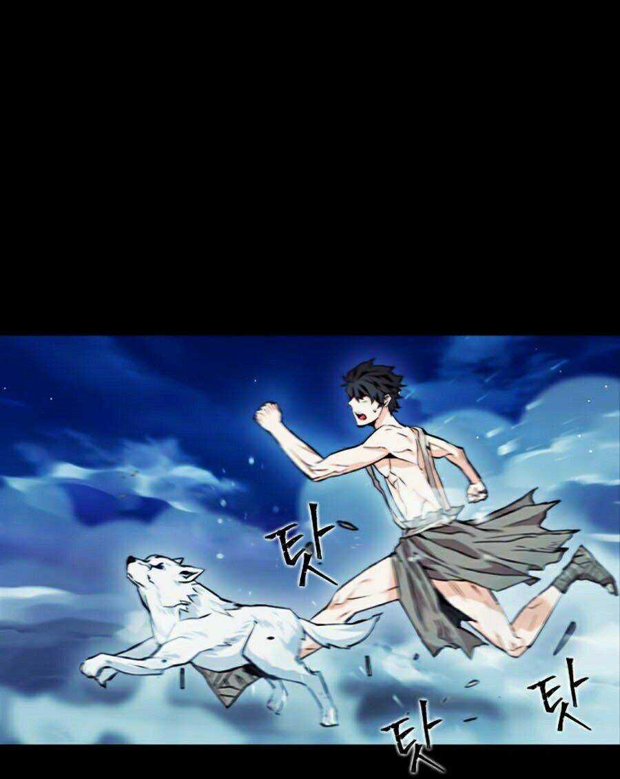 Druid Tại Ga Seoul Chapter 3 trang 20