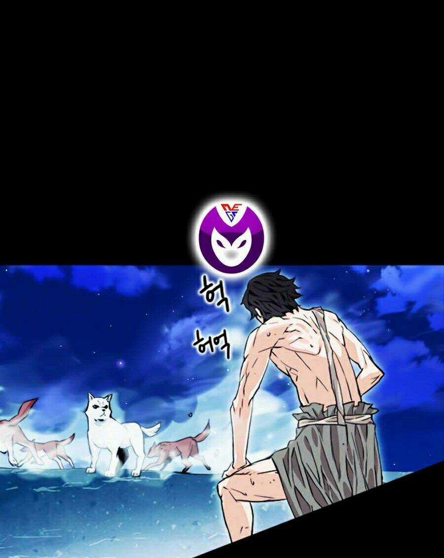 Druid Tại Ga Seoul Chapter 3 trang 21