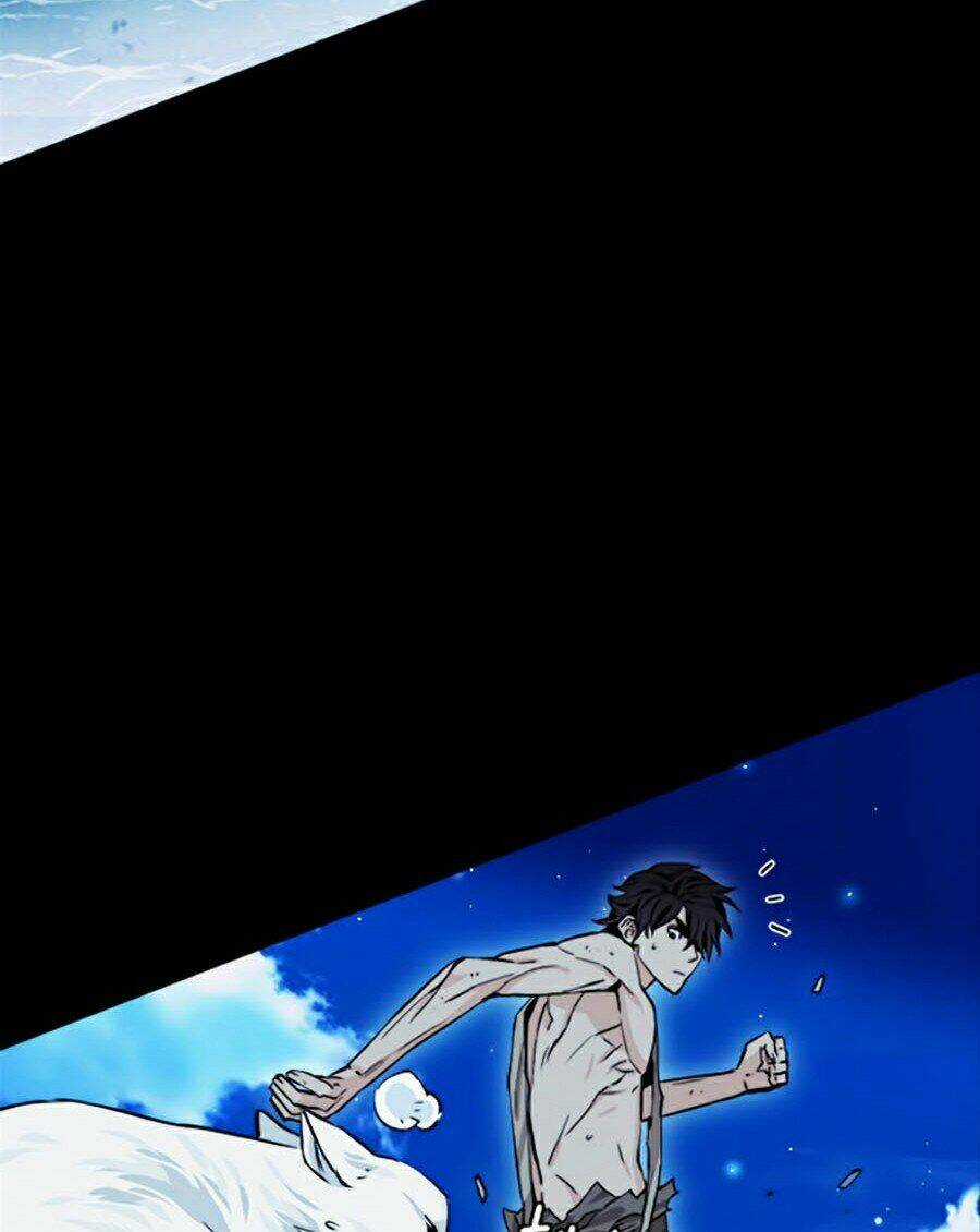 Druid Tại Ga Seoul Chapter 3 trang 22