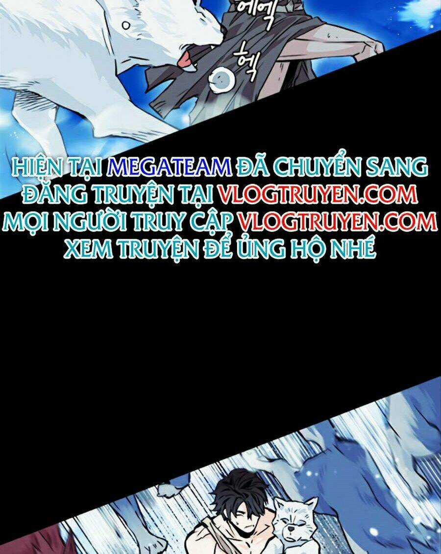 Druid Tại Ga Seoul Chapter 3 trang 23