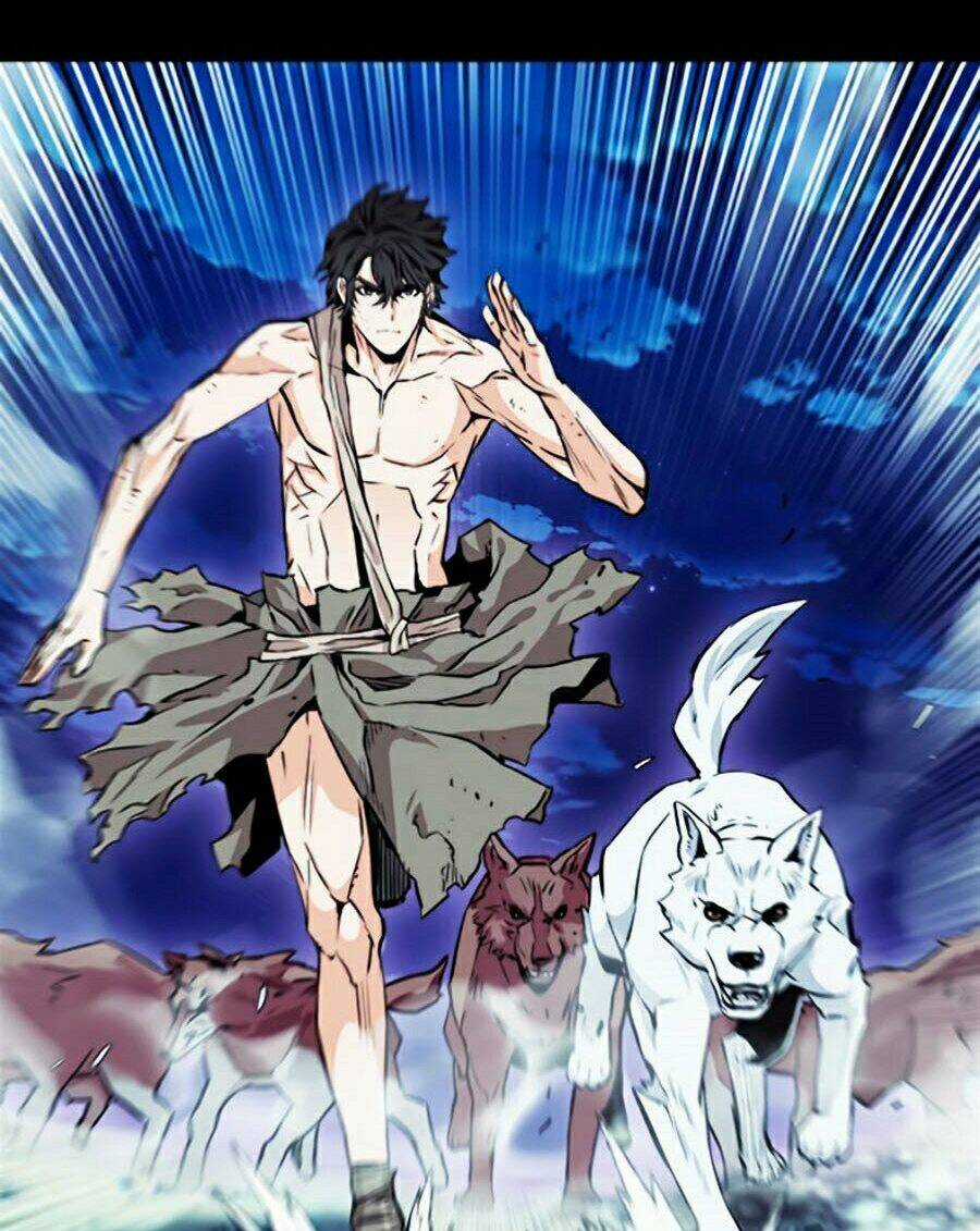 Druid Tại Ga Seoul Chapter 3 trang 25