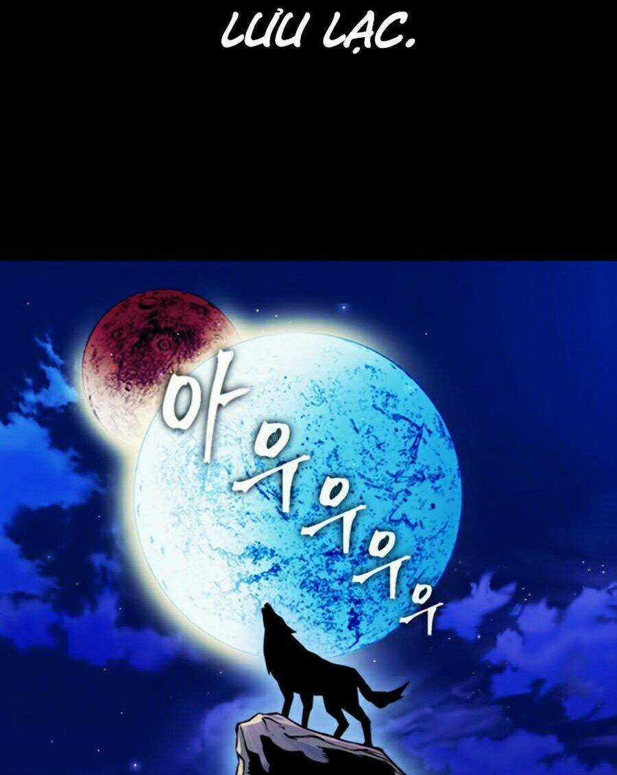 Druid Tại Ga Seoul Chapter 3 trang 27