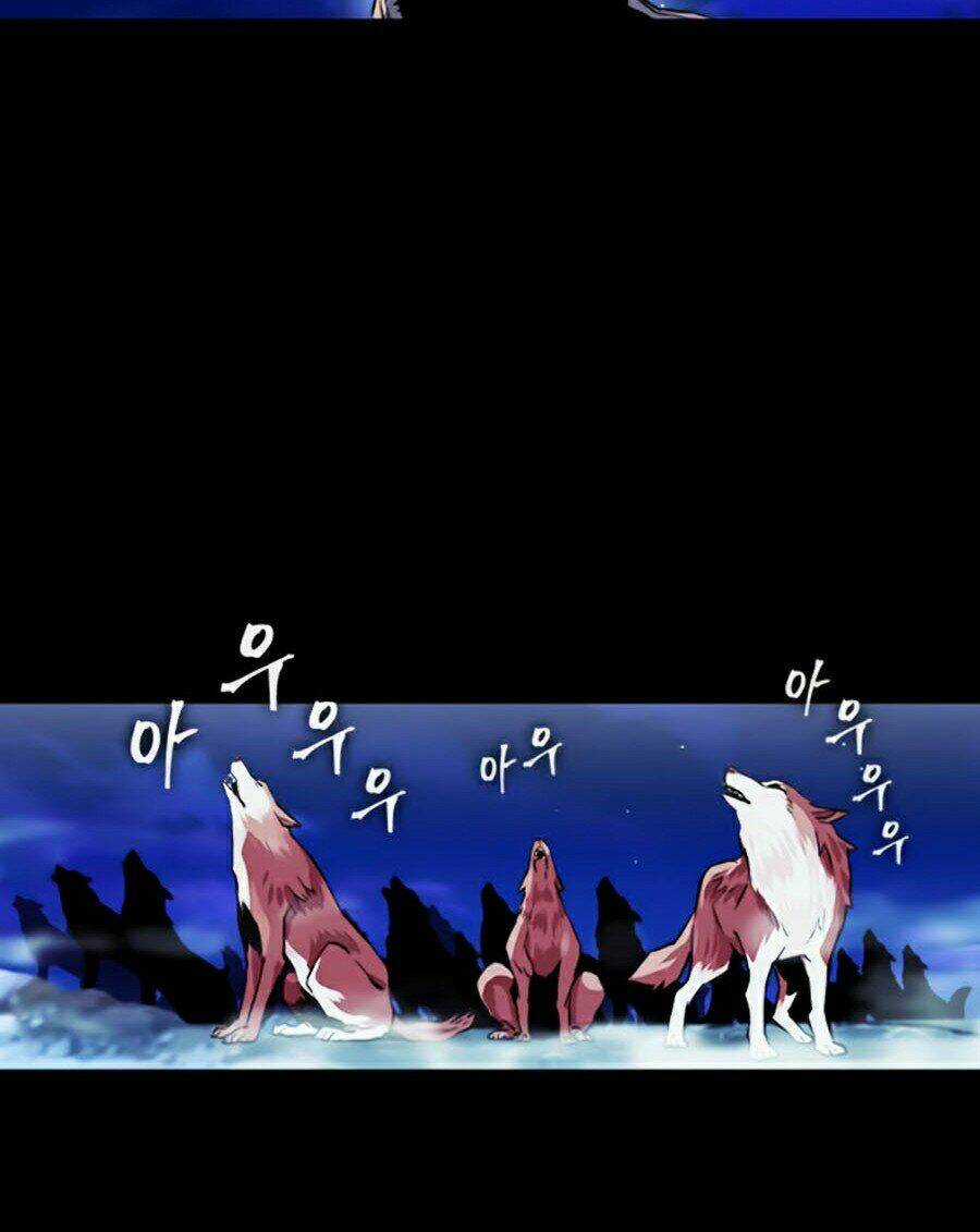 Druid Tại Ga Seoul Chapter 3 trang 28