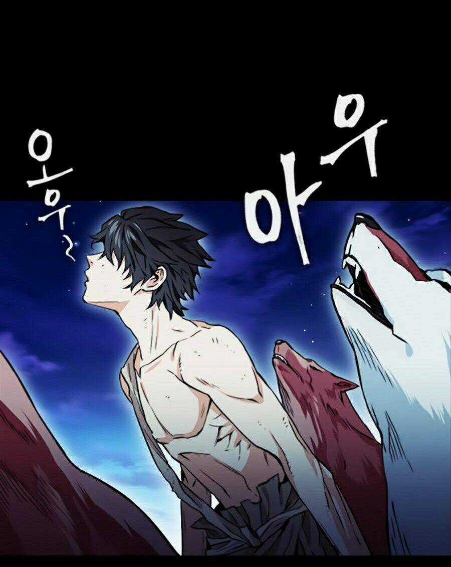 Druid Tại Ga Seoul Chapter 3 trang 29