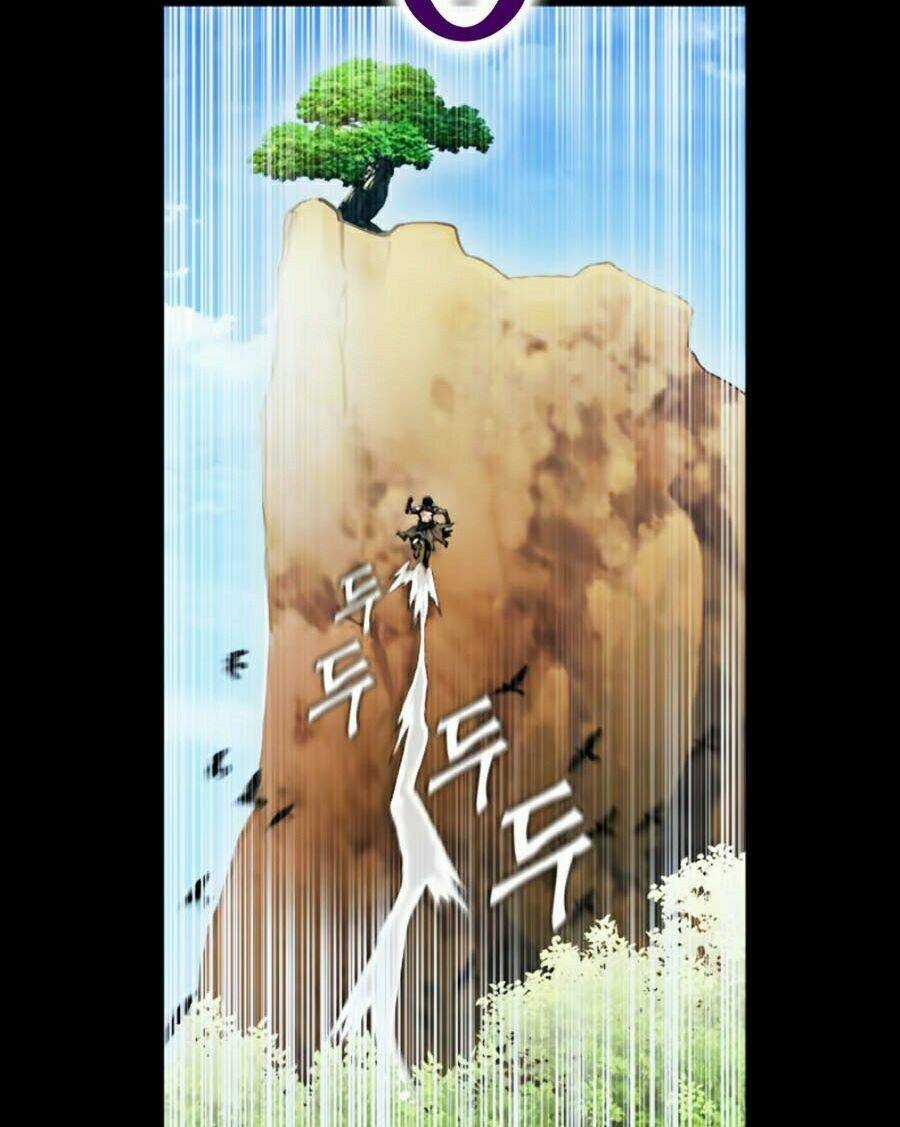 Druid Tại Ga Seoul Chapter 3 trang 31