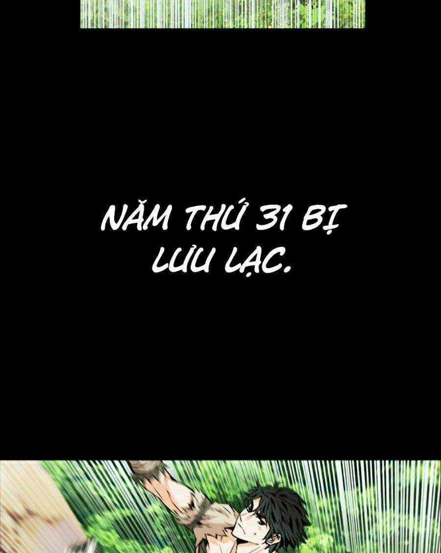 Druid Tại Ga Seoul Chapter 3 trang 32