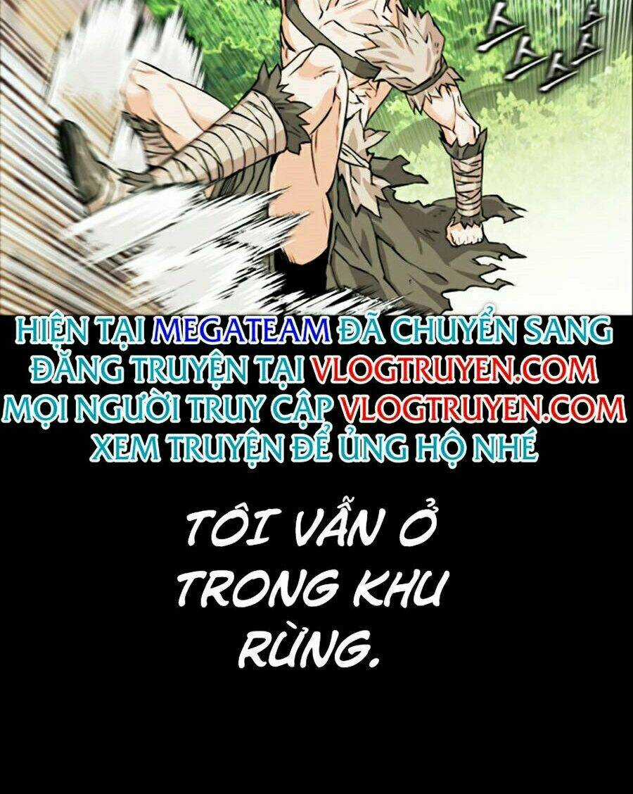 Druid Tại Ga Seoul Chapter 3 trang 33