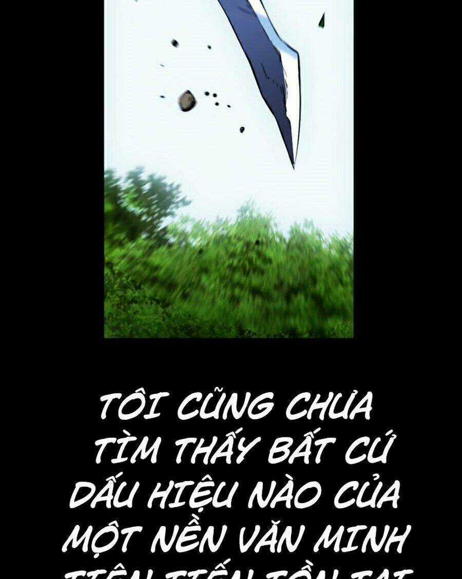 Druid Tại Ga Seoul Chapter 3 trang 37