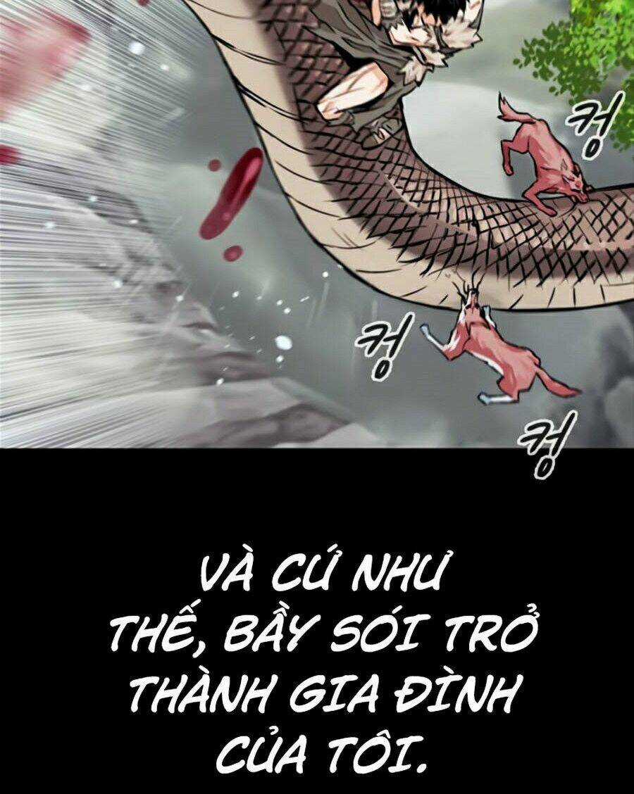 Druid Tại Ga Seoul Chapter 3 trang 39