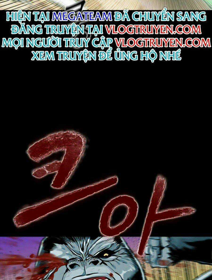 Druid Tại Ga Seoul Chapter 3 trang 4