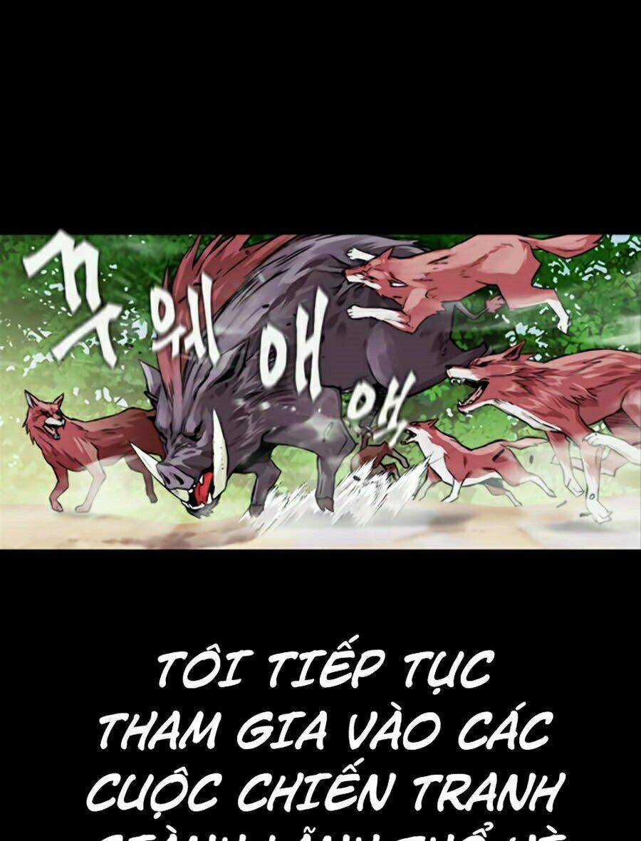 Druid Tại Ga Seoul Chapter 3 trang 40