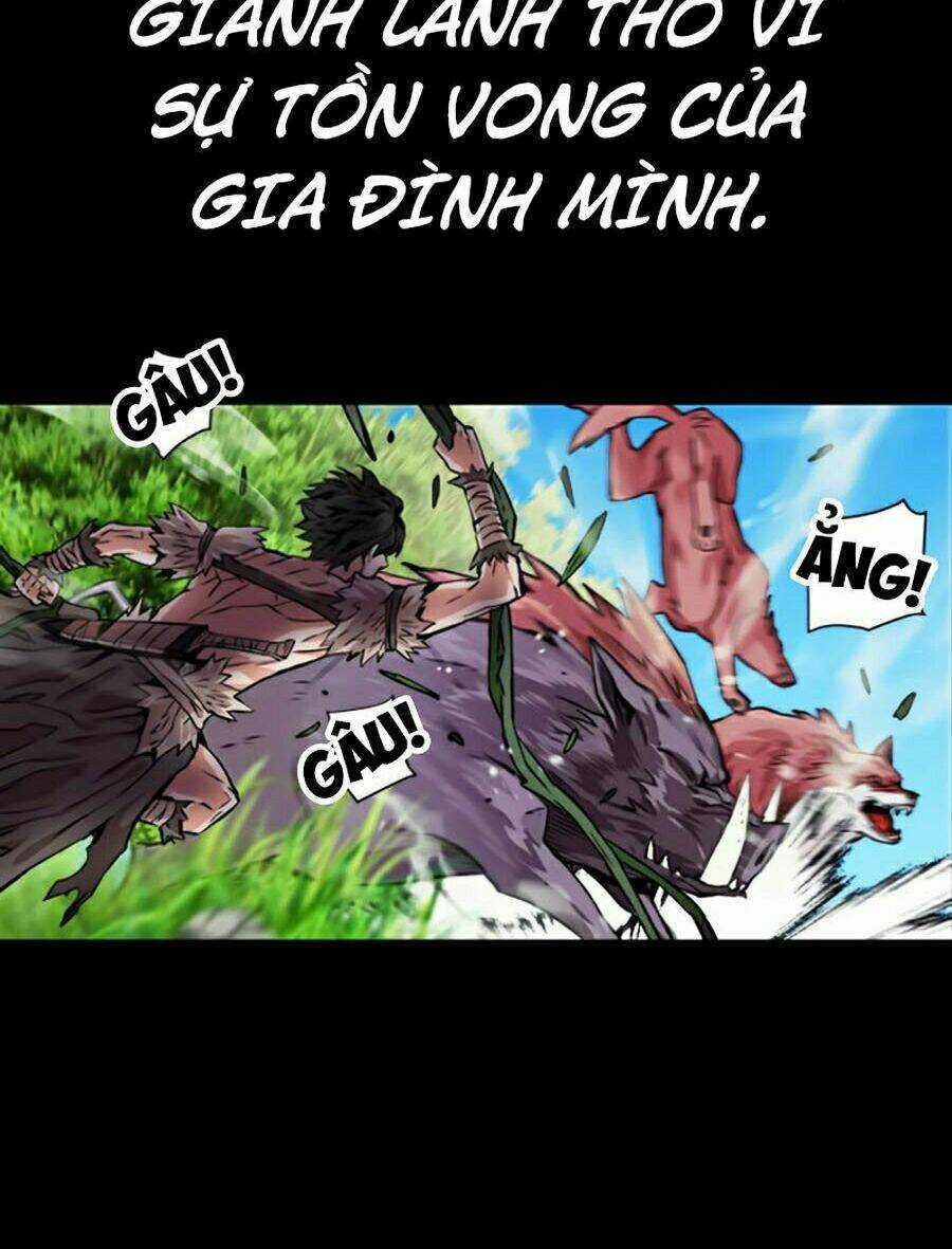 Druid Tại Ga Seoul Chapter 3 trang 41