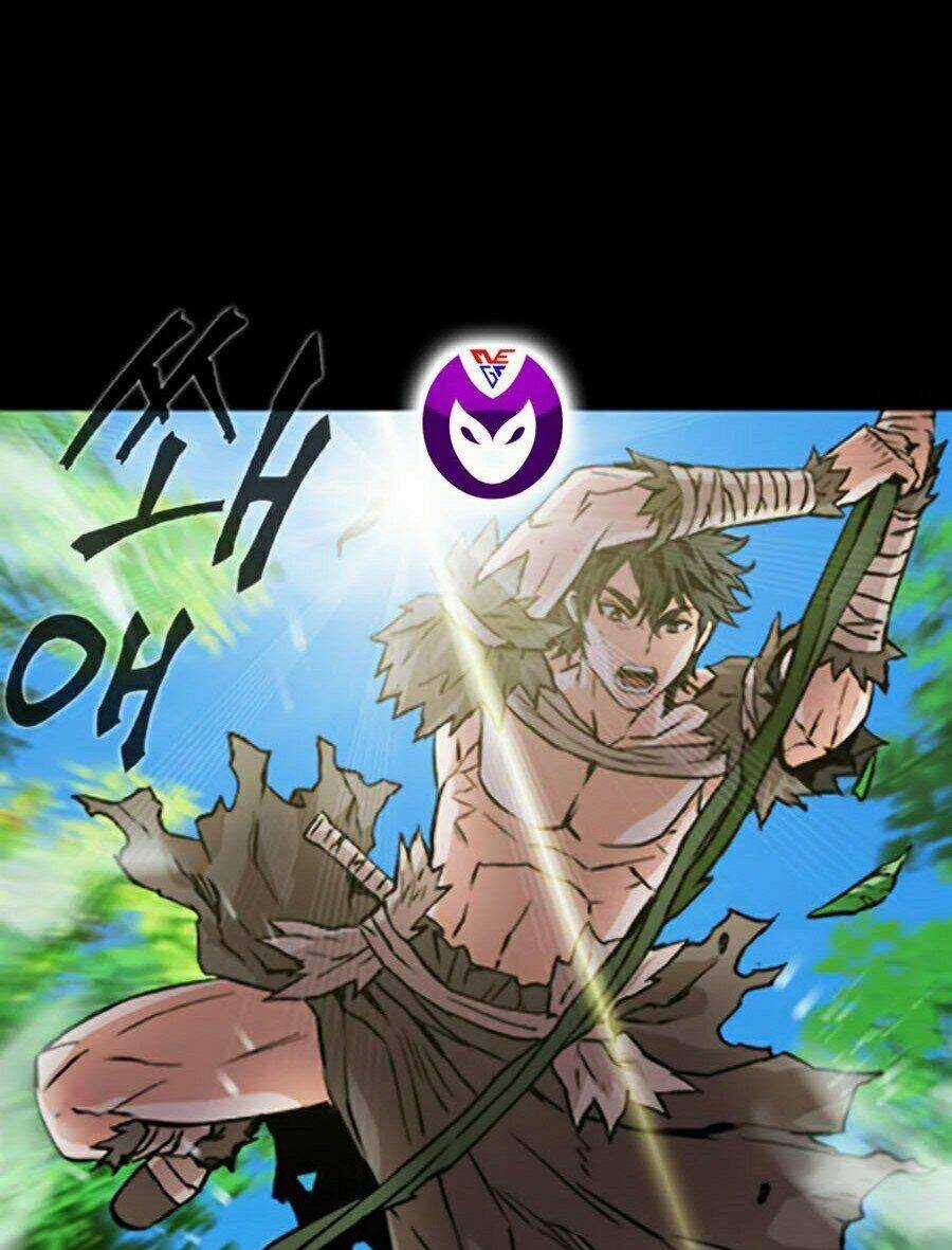 Druid Tại Ga Seoul Chapter 3 trang 42