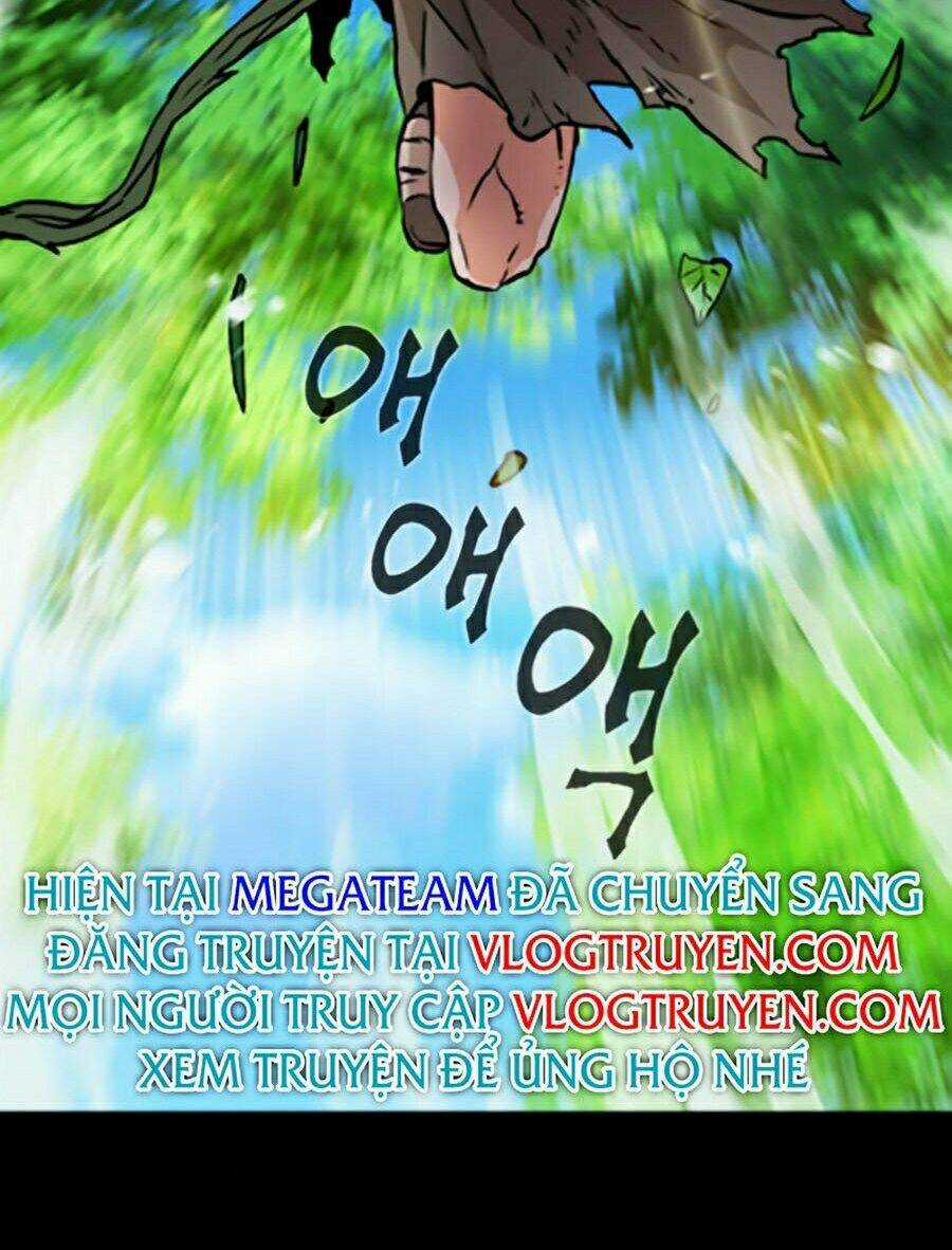 Druid Tại Ga Seoul Chapter 3 trang 43