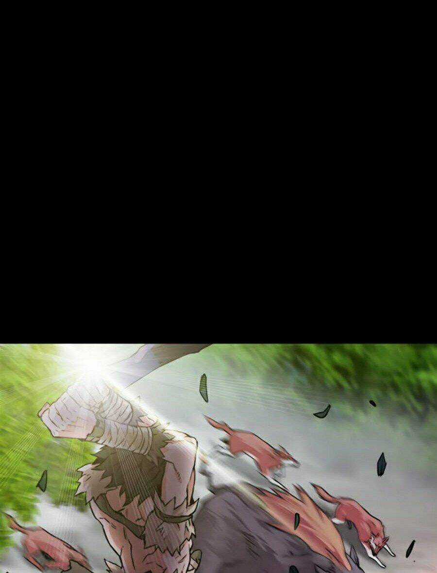 Druid Tại Ga Seoul Chapter 3 trang 44