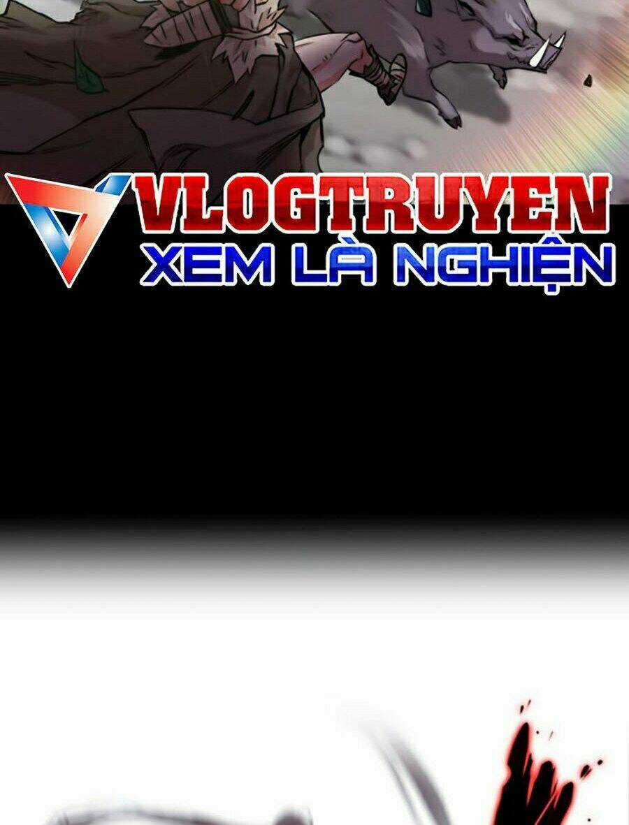 Druid Tại Ga Seoul Chapter 3 trang 45