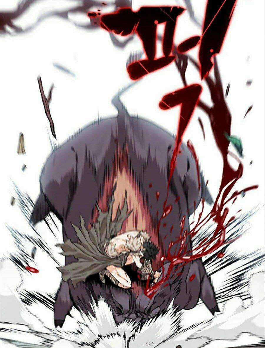 Druid Tại Ga Seoul Chapter 3 trang 46