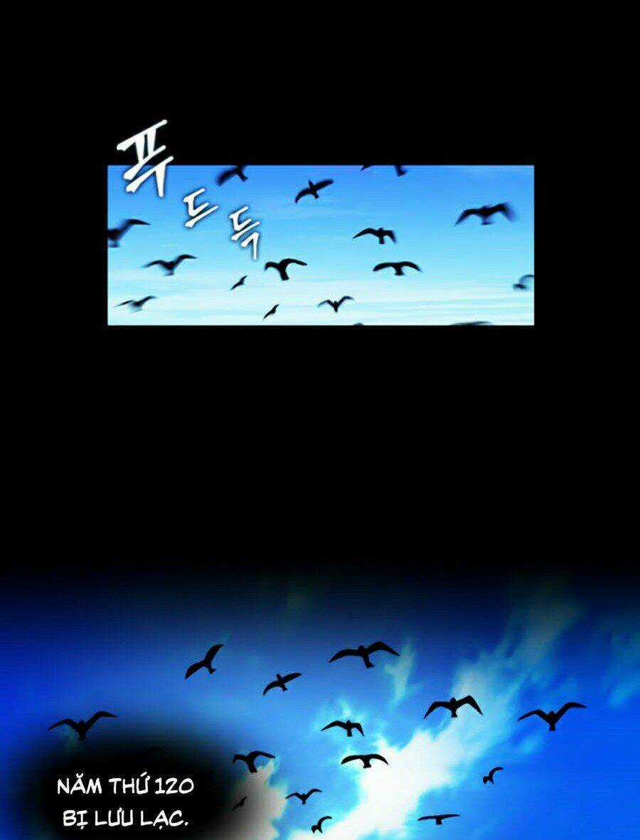 Druid Tại Ga Seoul Chapter 3 trang 48