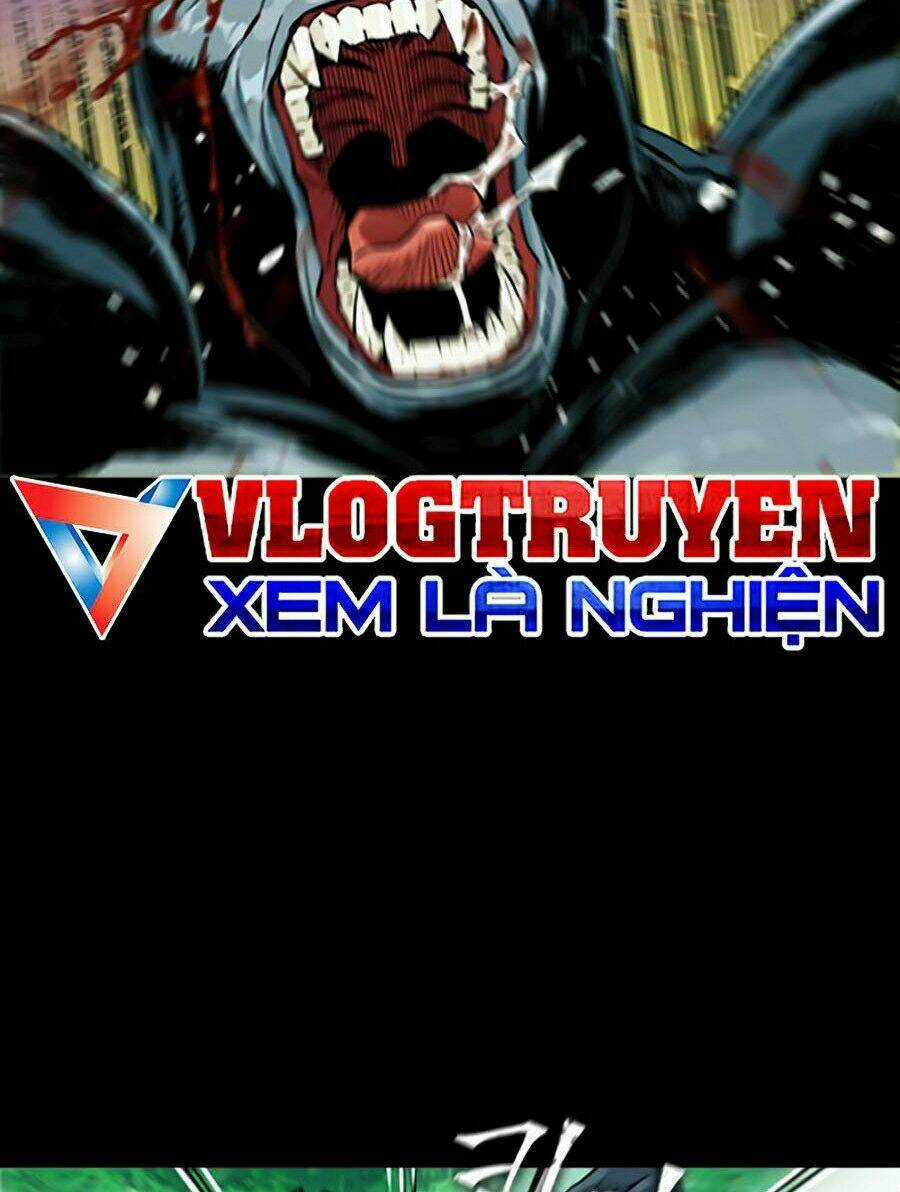 Druid Tại Ga Seoul Chapter 3 trang 5