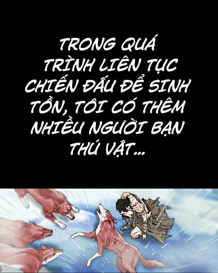 Druid Tại Ga Seoul Chapter 3 trang 50