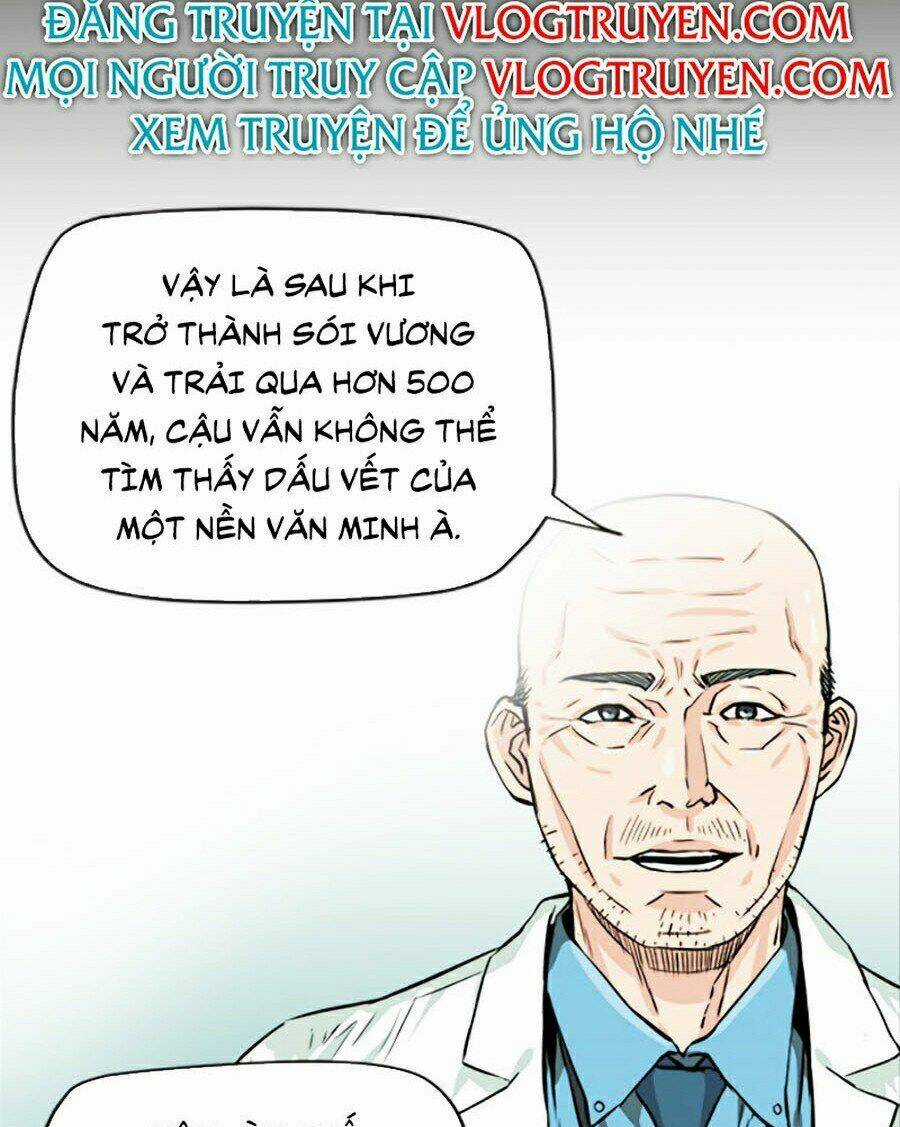 Druid Tại Ga Seoul Chapter 3 trang 54