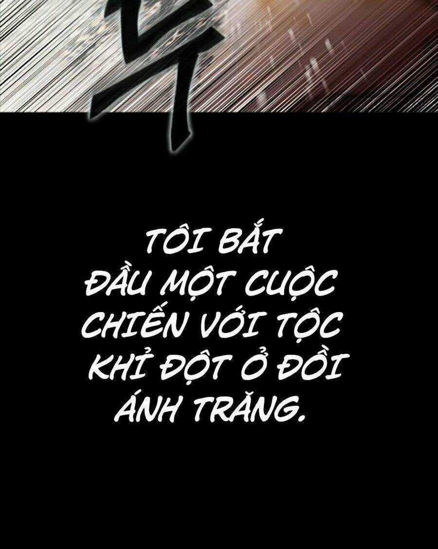 Druid Tại Ga Seoul Chapter 3 trang 57