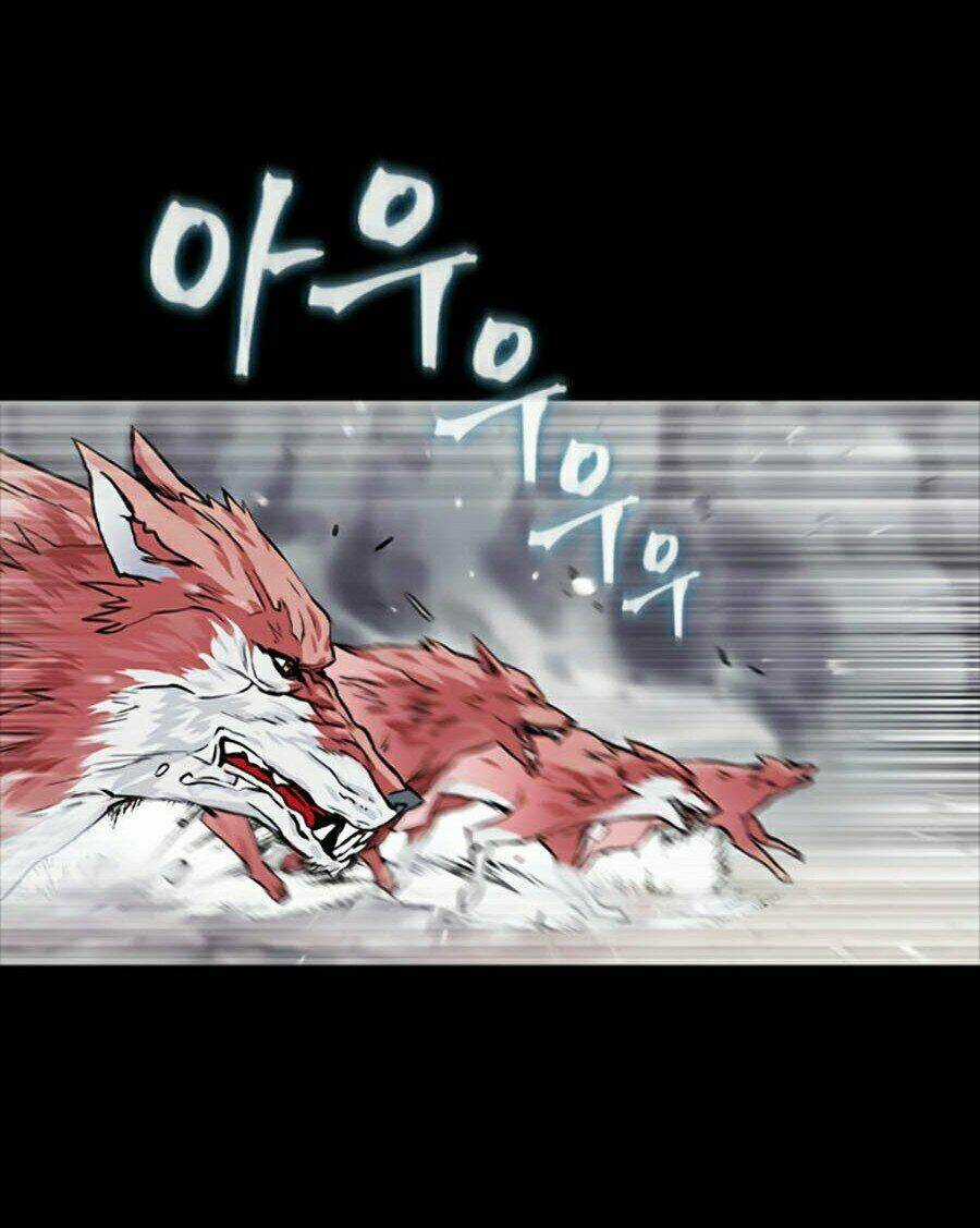 Druid Tại Ga Seoul Chapter 3 trang 58