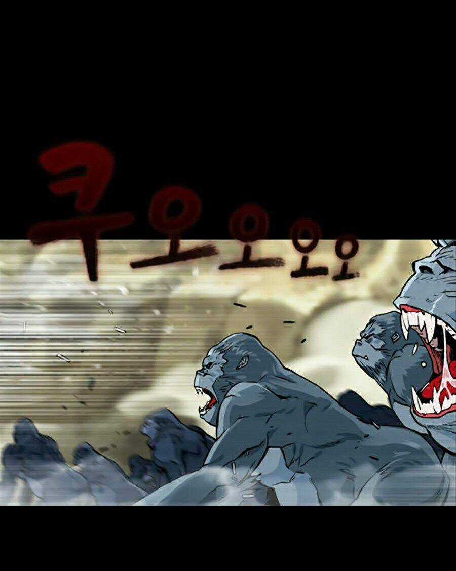 Druid Tại Ga Seoul Chapter 3 trang 59