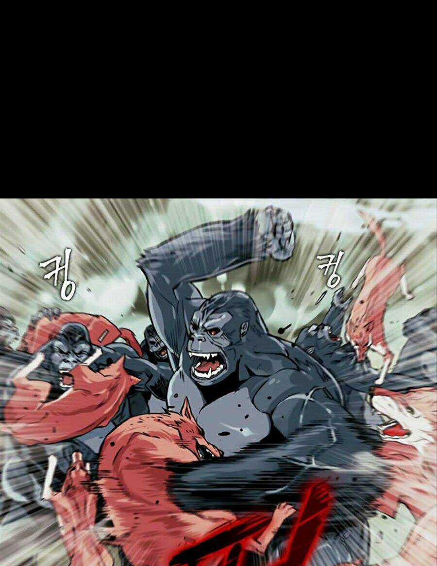 Druid Tại Ga Seoul Chapter 3 trang 61