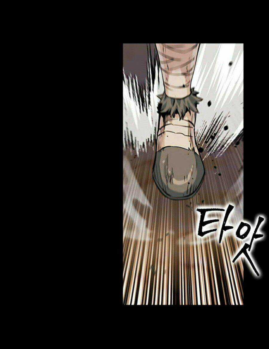 Druid Tại Ga Seoul Chapter 3 trang 64