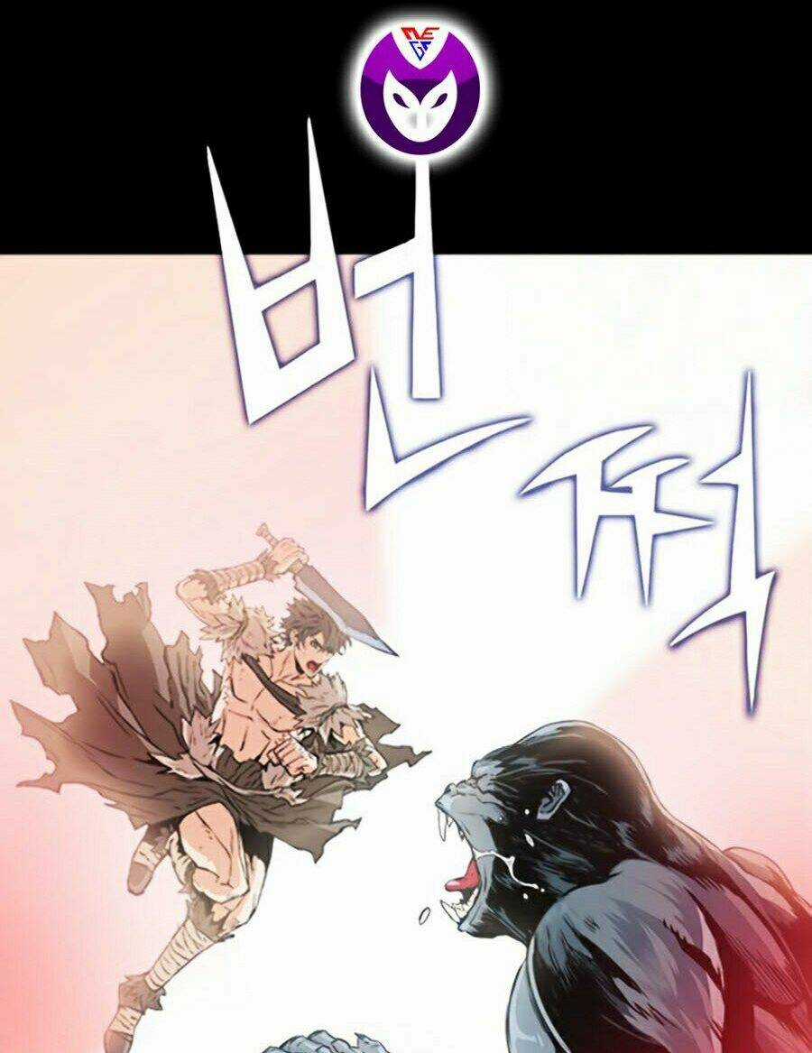 Druid Tại Ga Seoul Chapter 3 trang 67