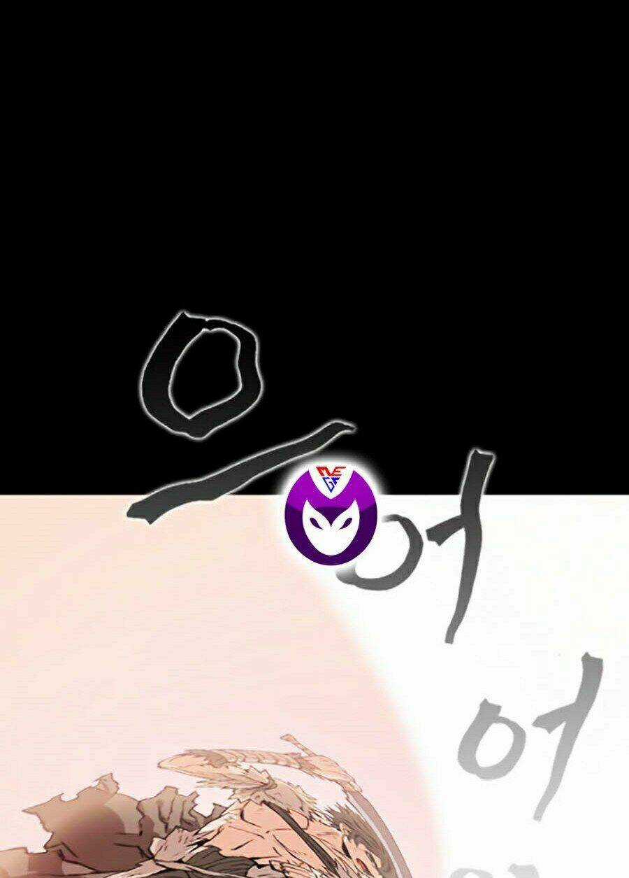 Druid Tại Ga Seoul Chapter 3 trang 72