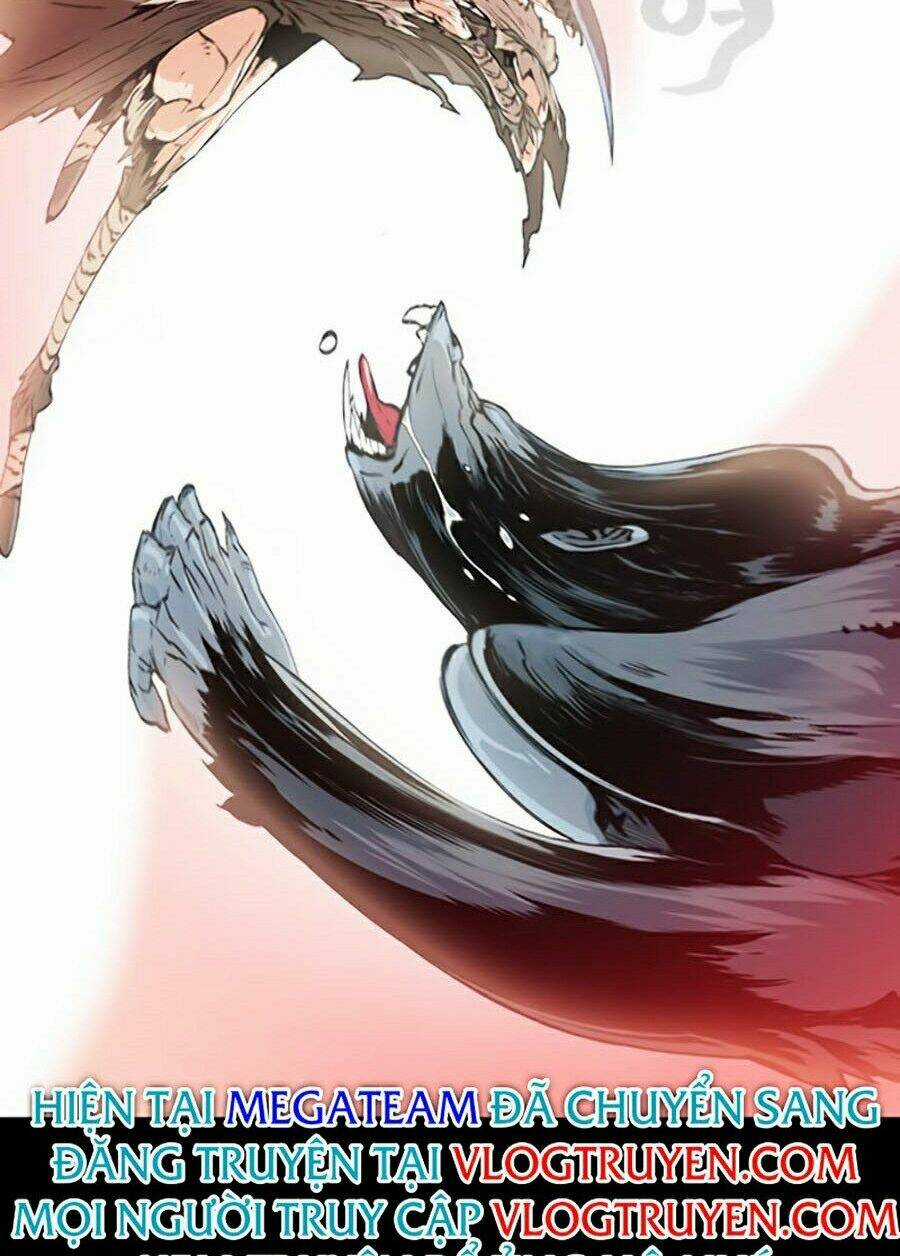 Druid Tại Ga Seoul Chapter 3 trang 73