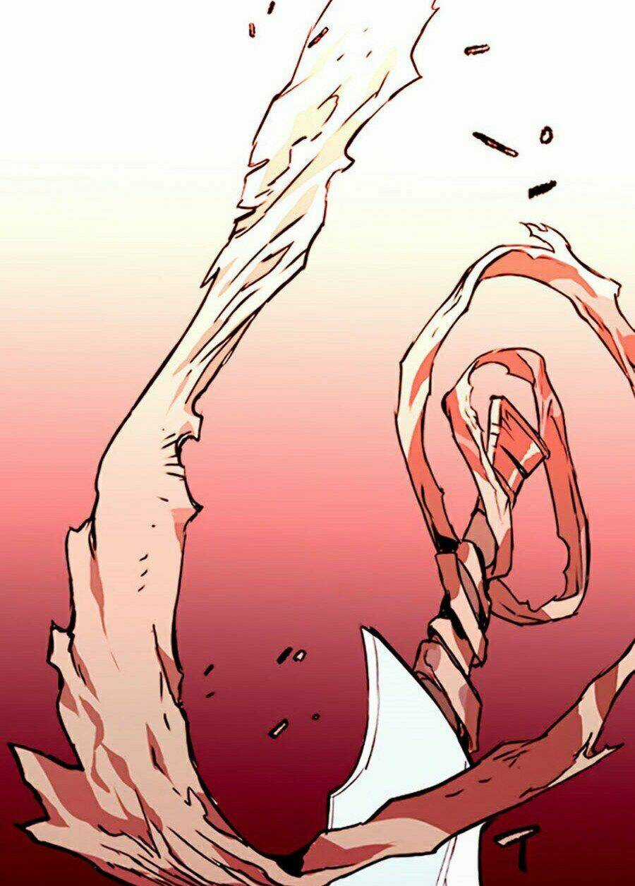 Druid Tại Ga Seoul Chapter 3 trang 78