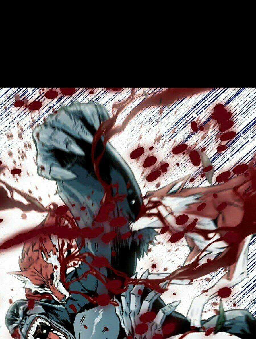 Druid Tại Ga Seoul Chapter 3 trang 8